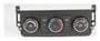 ACDelco 36 Terminal HVAC Climate Control Panel - New