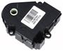 ACDelco 5 Terminal Blend Door Actuator