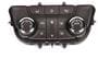 ACDelco 6 Terminal HVAC Climate Control Panel - New