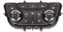 ACDelco 6 Terminal HVAC Climate Control Panel - New