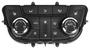 ACDelco 6 Terminal HVAC Climate Control Panel - New