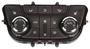 ACDelco 6 Terminal HVAC Climate Control Panel - New
