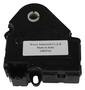 ACDelco 5 Terminal Blend Door Actuator Assembly