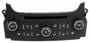 ACDelco 6 Terminal HVAC Climate Control Panel - New