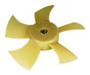 ACDelco Plastic Cooling Fan Blade