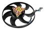 ACDelco Cooling Fan Motor