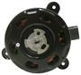 ACDelco Cooling Fan Motor Kit