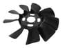 ACDelco Nylon Cooling Fan Blade