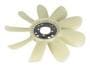 ACDelco Nylon Cooling Fan Blade