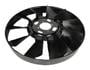 ACDelco Nylon Cooling Fan Blade