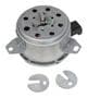 ACDelco Cooling Fan Motor Kit