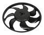 ACDelco Nylon Cooling Fan Blade