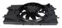 ACDelco Cooling Fan Assembly