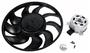 ACDelco Cooling Fan