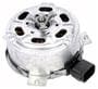 ACDelco Cooling Fan Motor