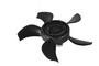 ACDelco Cooling Fan Blade And Motor