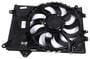 ACDelco Cooling Fan Assembly
