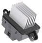 ACDelco 5 Terminal Blower Motor Resistor