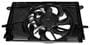 ACDelco Cooling Fan Assembly
