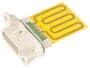 ACDelco 4 Terminal Blower Motor Resistor