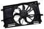 ACDelco Cooling Fan Assembly
