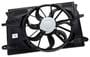 ACDelco Cooling Fan Assembly