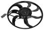 ACDelco Cooling Fan Motor