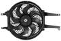 ACDelco Cooling Fan Assembly