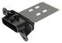 ACDelco 5 Terminal Blower Motor Resistor