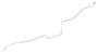 ACDelco Steel Fuel Return Line