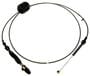 ACDelco A/T Shift Cable