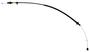 ACDelco Throttle Cable