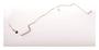 ACDelco A/T Oil Cooler Hose