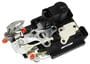 ACDelco Door Latch Assembly
