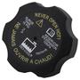 ACDelco Radiator/Coolant Recovery Cap