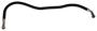 ACDelco 1/2 Inch I.D. Fuel Hose
