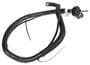 ACDelco Secondary Air Injection Pump Hose