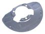 ACDelco Brake Dust Shield