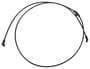 ACDelco Windshield Washer Hose