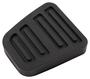 ACDelco Brake Pedal/Clutch Pedal Pad