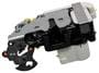 ACDelco Door Latch Assembly