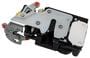 ACDelco Door Latch Assembly