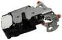 ACDelco Door Latch Assembly