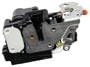 ACDelco Door Latch Assembly