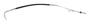 ACDelco Oil Cooler Hose Assembly