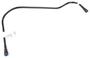 ACDelco 3/8 Inch I.D. Plastic Fuel Hose