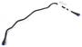 ACDelco 1/2 Inch I.D. Plastic Fuel Hose