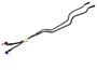 ACDelco 5/16 Inch I.D. 32-3/8, 31-5/16 Inch Long Nylon Fuel Feed And Return Line