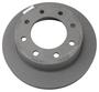ACDelco Rear Brake Rotor