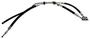 ACDelco Power Steering Hose
